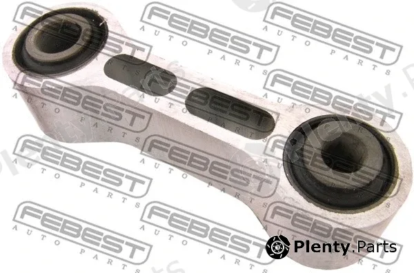 Febest NARM-031 — Control/Trailing Arm, wheel suspension
