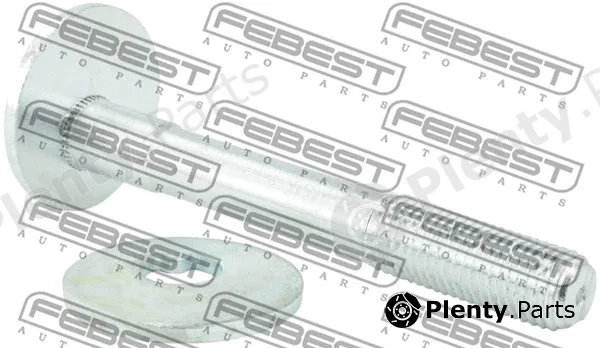 Febest 2329-006-KIT — Camber Correction Screw