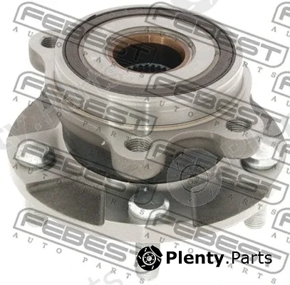 Febest 0182-ACA30MF — Wheel Hub