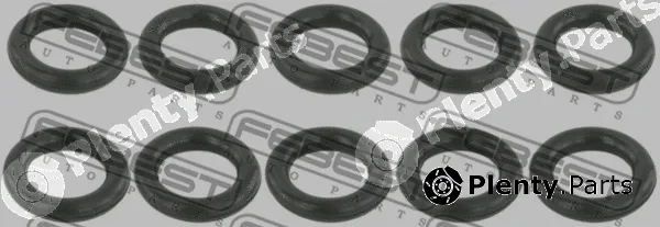 Febest RINGOL-057-PCS10 — Gasket, timing case cover