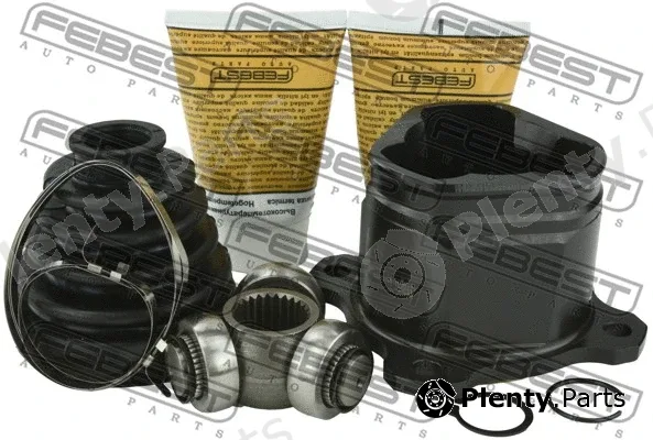 Febest 0111-GX100R — Joint Kit, drive shaft