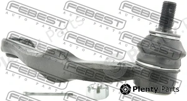 Febest 2321-T5RH — Tie Rod End