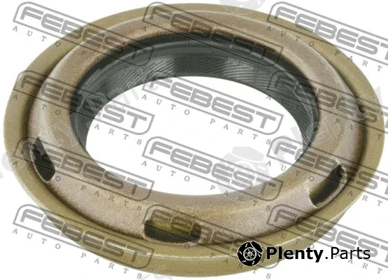 Febest 95GDW-41610813L — Shaft Seal, drive shaft