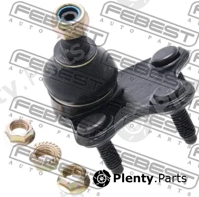Febest 2320-9N5FR — Ball Joint