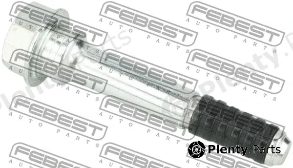 Febest 0474-H77LOWF — Guide Bolt, brake caliper