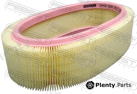 Febest 2442-004 — Air Filter