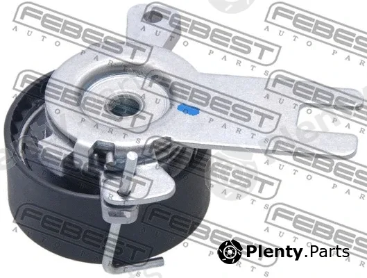 Febest 2187-CB4 — Tensioner Pulley, timing belt