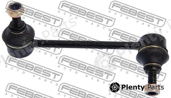 Febest 0723-BALRL — Link/Coupling Rod, stabiliser bar