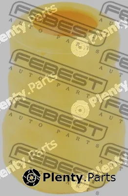 Febest TD-ASV50R — Rubber Buffer, suspension