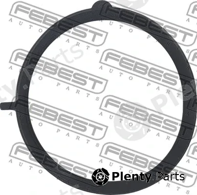 Febest 10400-001 — Gasket, throttle body