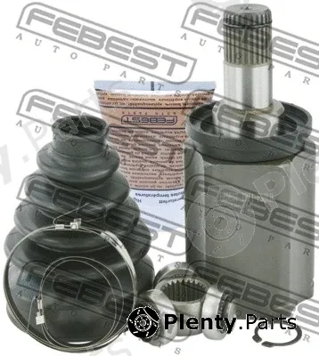 Febest 1911-F30LH — Joint Kit, drive shaft
