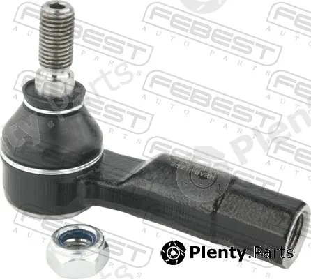 Febest 2321-GVRH — Tie Rod End