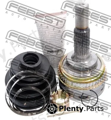 Febest 0110-012A48 — Joint Kit, drive shaft