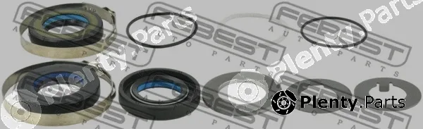 Febest 0391-CRV — Repair Kit, steering gear