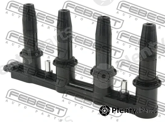 Febest 18640-002 — Ignition Coil Unit