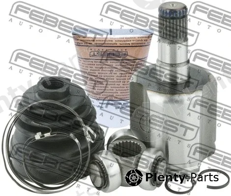 Febest 2711-S80ATLH — Joint Kit, drive shaft