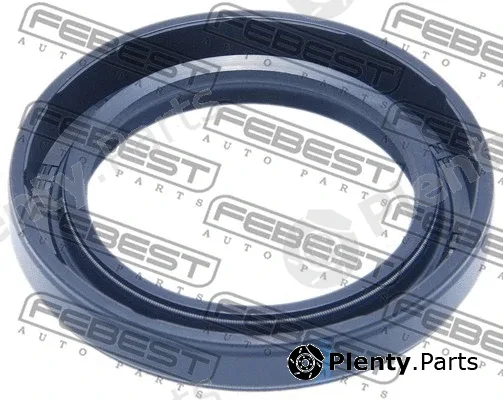 Febest 95GAY-38540808X — Shaft Seal, drive shaft