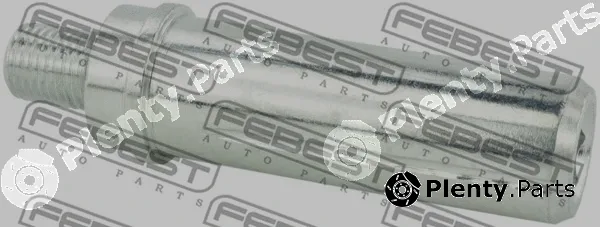 Febest 0174-URS190LOWR — Guide Bolt, brake caliper