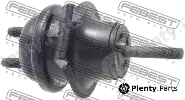 Febest TM-JCE10FR — Mounting, engine