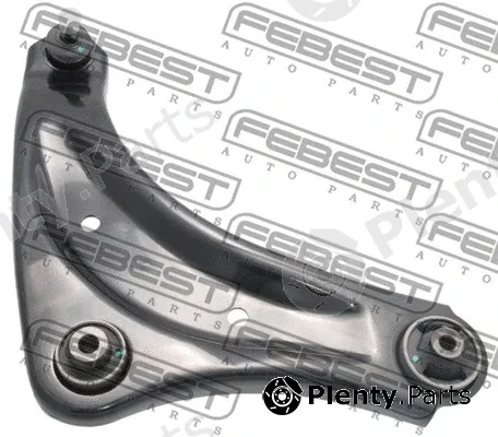 Febest 0224-F15RH — Control/Trailing Arm, wheel suspension