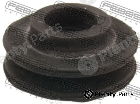Febest MSB-033 — Bushing, axle beam