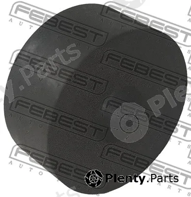 Febest HYSB-H1SAB — Spacer Bush, shock absorber