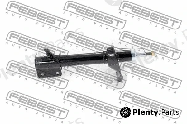 Febest 0807G-001RR — Shock Absorber