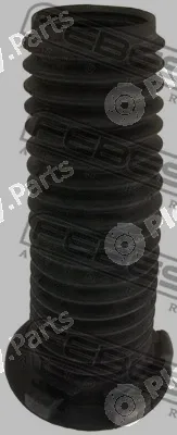 Febest HSHB-REFR — Protective Cap/Bellow, shock absorber