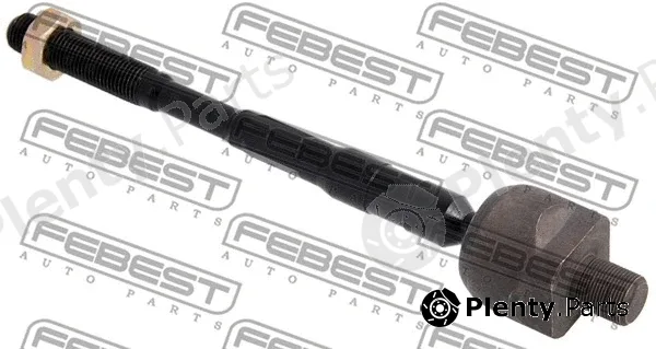 Febest 0222-V35 — Inner Tie Rod