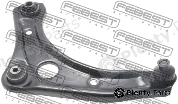 Febest 0224-K13FL — Control/Trailing Arm, wheel suspension