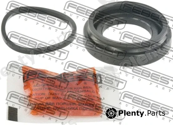 Febest 2675-RAPR — Repair Kit, brake caliper