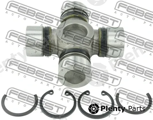 Febest ASCH-TRBL — Joint, propshaft