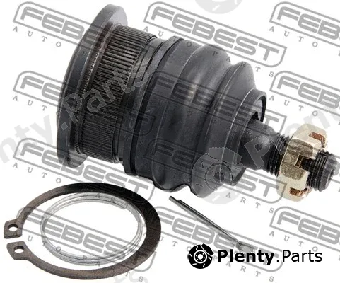 Febest 0120-777 — Ball Joint