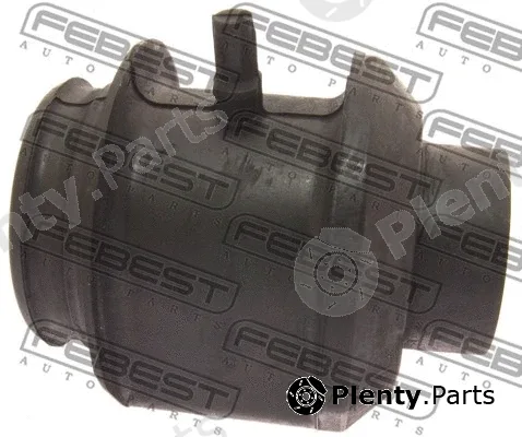 Febest MZGB-003 — Mounting, steering gear