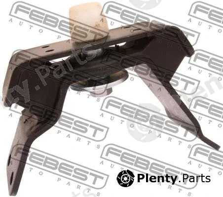 Febest TM-037 — Mounting, engine