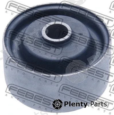 Febest MMB-N38FR — Mounting, engine