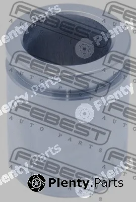 Febest 0176-MCV20R — Piston, brake caliper