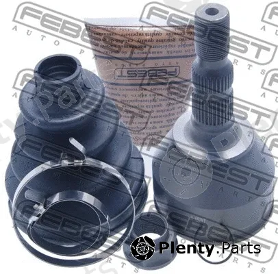 Febest 1810-ASJAT — Joint Kit, drive shaft