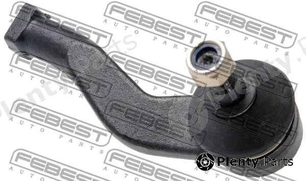 Febest 0121-KGC15R — Tie Rod End