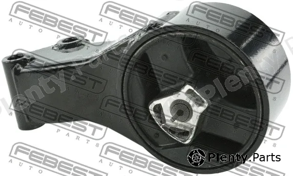 Febest CHM-J300RR — Mounting, engine