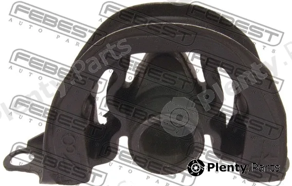 Febest HM-009 — Mounting, engine