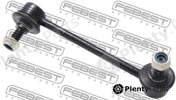 Febest 0623-BHFR — Link/Coupling Rod, stabiliser bar
