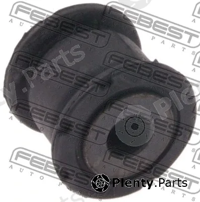 Febest HAB-124 — Mounting, steering gear