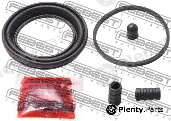 Febest 0575-MZ6F — Repair Kit, brake caliper