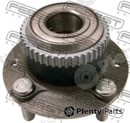 Febest 2282-SPARA46 — Wheel Hub