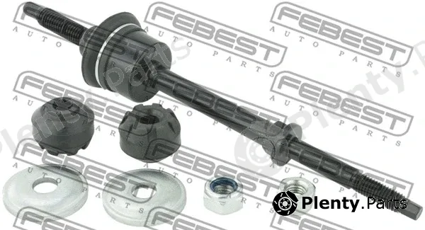 Febest 2023-RAMF — Link/Coupling Rod, stabiliser bar