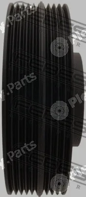Febest SBDS-EJ20 — Belt Pulley, crankshaft
