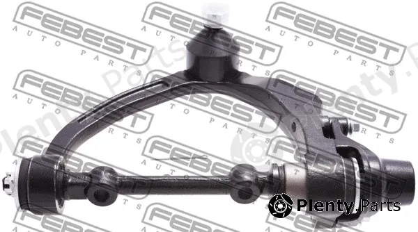 Febest 2224-BONRL — Control/Trailing Arm, wheel suspension