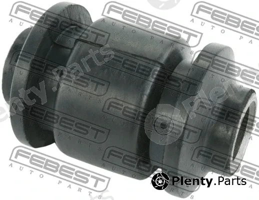 Febest GYAB-MKS — Mounting, control/trailing arm