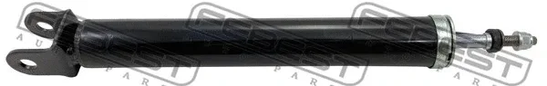 Febest 12650756R — Shock Absorber